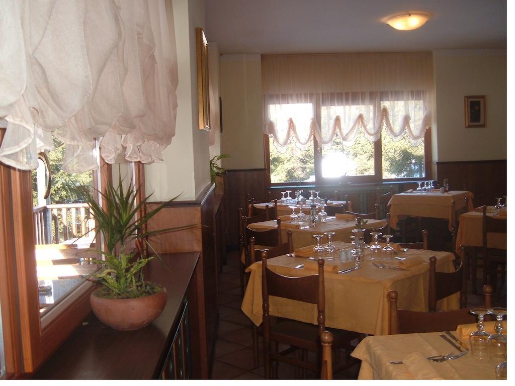 皮奈特酒店 Gerola Alta 外观 照片