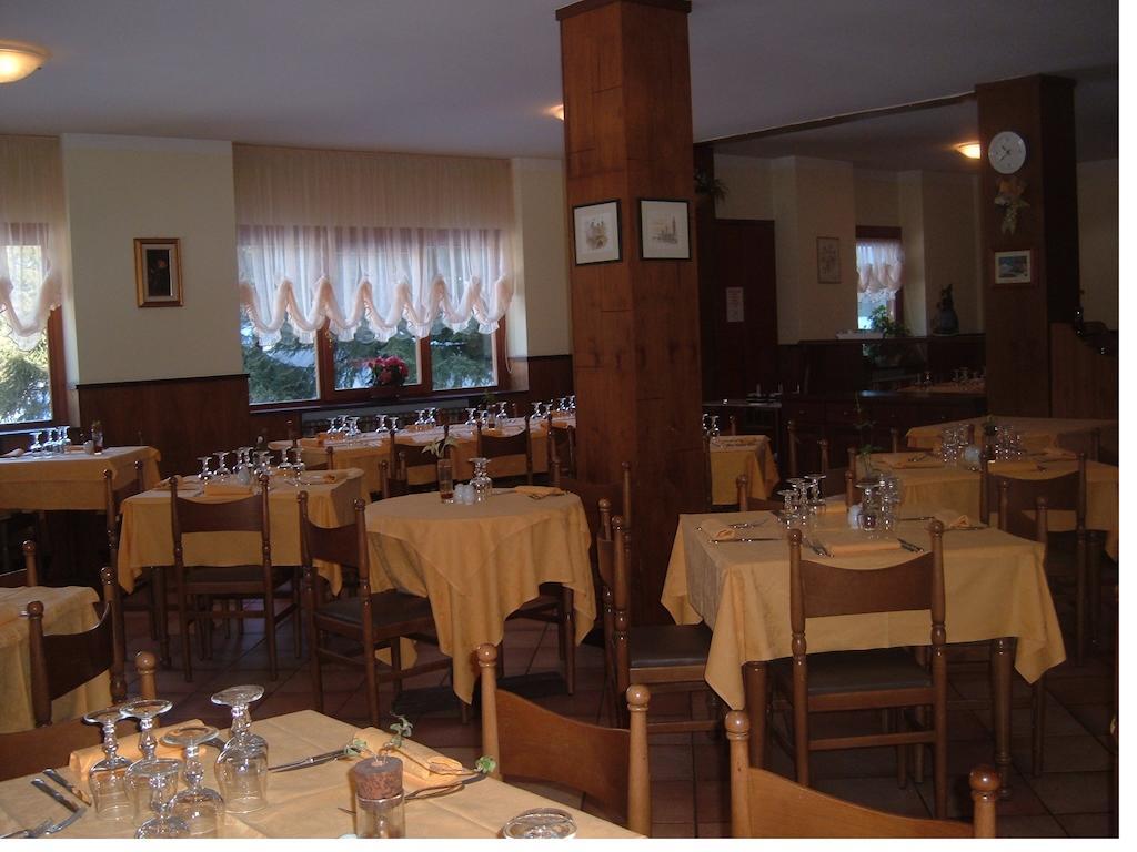 皮奈特酒店 Gerola Alta 外观 照片